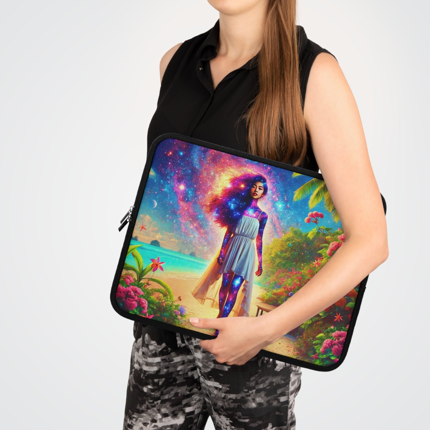 Laptop Sleeve Starseed #2